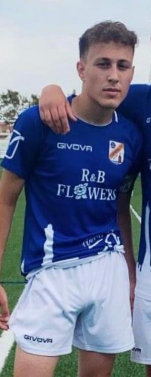 Pablo (Chipiona C.F.) - 2021/2022